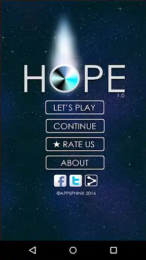 Hope